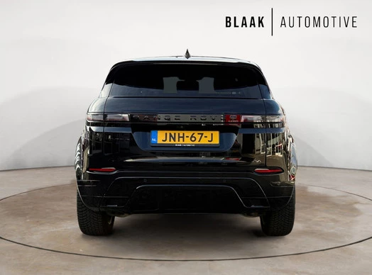 Land Rover Range Rover Evoque - Afbeelding 30 van 30