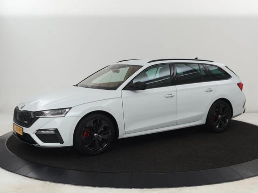 Škoda Octavia - Afbeelding 1 van 30