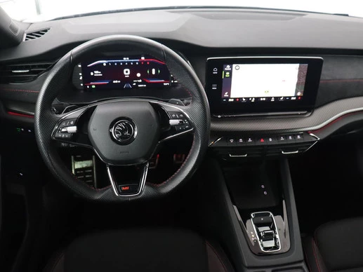 Škoda Octavia - Afbeelding 3 van 30