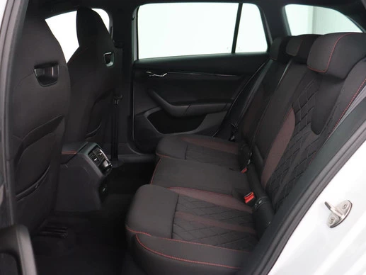 Škoda Octavia - Afbeelding 8 van 30