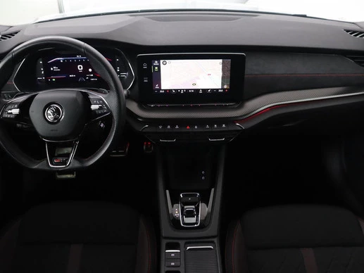 Škoda Octavia - Afbeelding 9 van 30