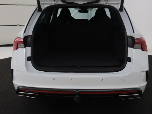 Škoda Octavia - Afbeelding 12 van 30