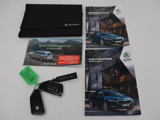 Škoda Octavia - Afbeelding 16 van 30