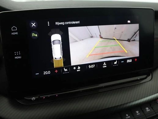 Škoda Octavia - Afbeelding 18 van 30