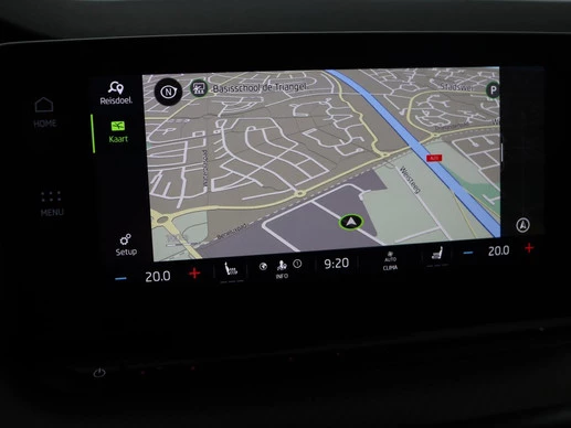 Škoda Octavia - Afbeelding 22 van 30