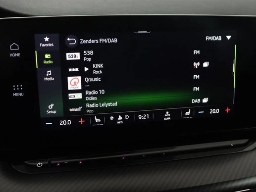 Škoda Octavia - Afbeelding 24 van 30