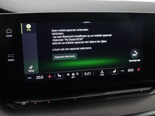 Škoda Octavia - Afbeelding 25 van 30