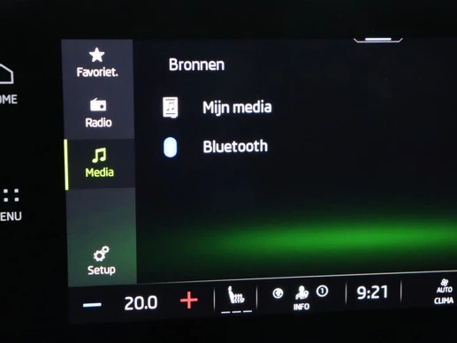 Škoda Octavia - Afbeelding 26 van 30