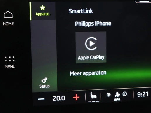 Škoda Octavia - Afbeelding 27 van 30