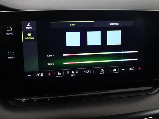 Škoda Octavia - Afbeelding 28 van 30