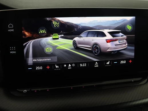 Škoda Octavia - Afbeelding 30 van 30