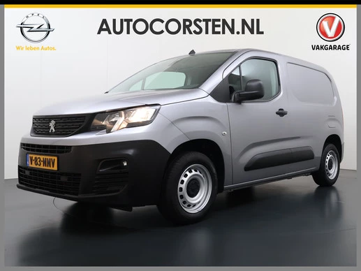 Peugeot Partner - Afbeelding 1 van 30