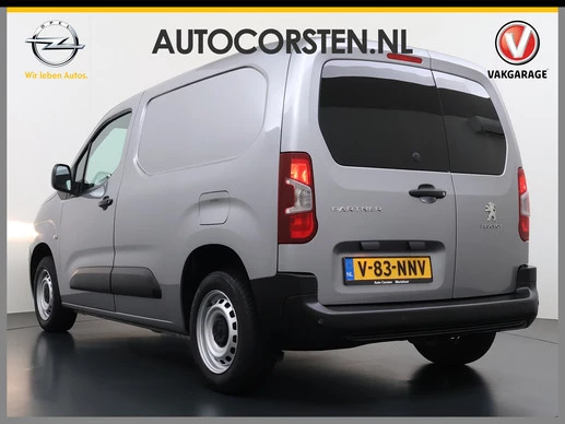 Peugeot Partner - Afbeelding 2 van 30