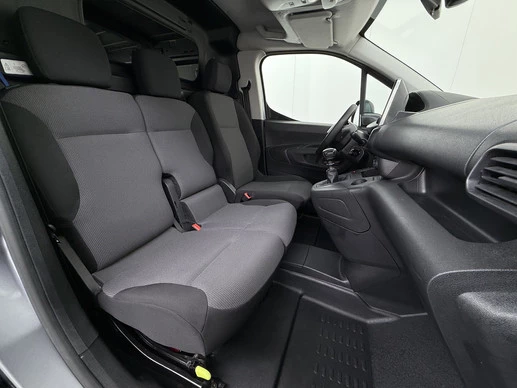 Peugeot Partner - Afbeelding 3 van 30