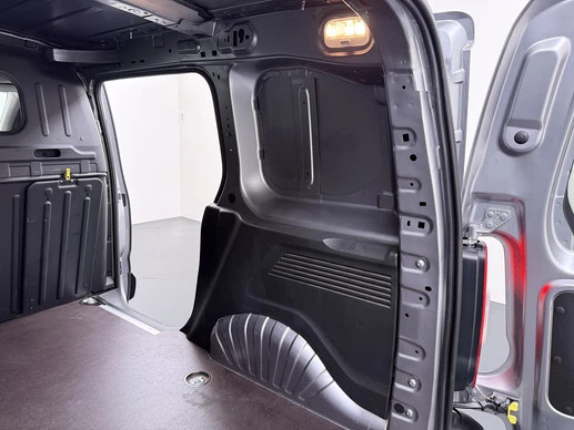 Peugeot Partner - Afbeelding 4 van 30