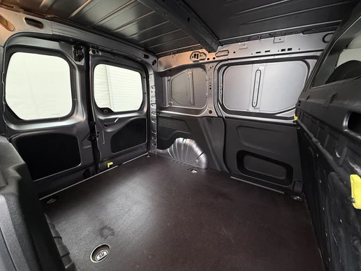 Peugeot Partner - Afbeelding 5 van 30