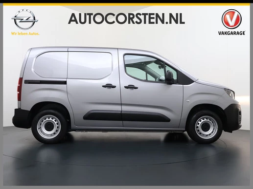 Peugeot Partner - Afbeelding 6 van 30