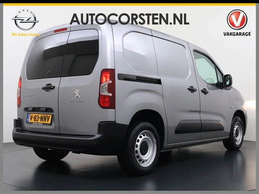 Peugeot Partner - Afbeelding 7 van 30