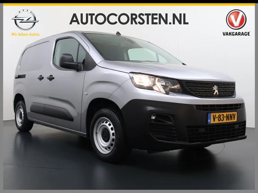 Peugeot Partner - Afbeelding 8 van 30
