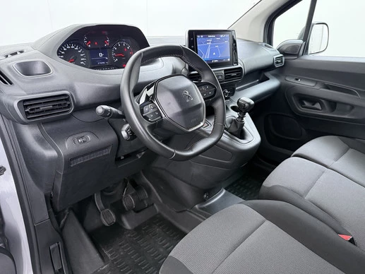 Peugeot Partner - Afbeelding 10 van 30
