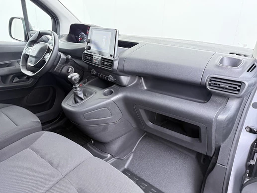 Peugeot Partner - Afbeelding 12 van 30