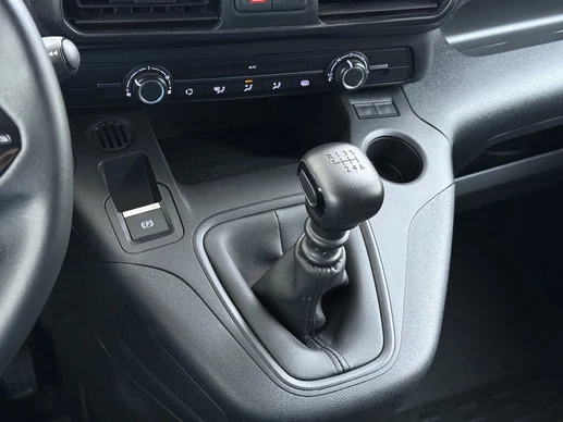 Peugeot Partner - Afbeelding 13 van 30