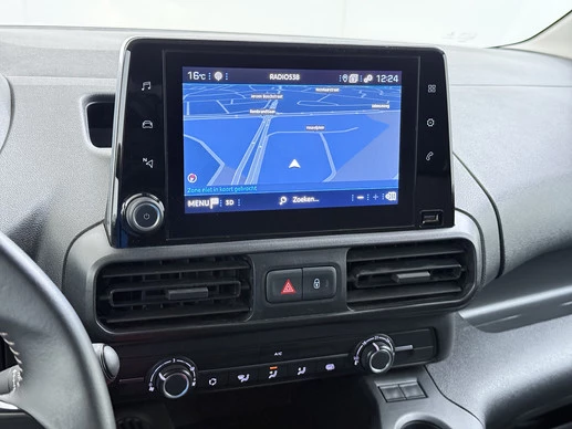 Peugeot Partner - Afbeelding 14 van 30