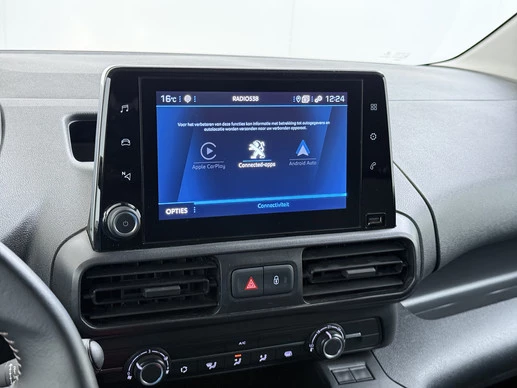 Peugeot Partner - Afbeelding 15 van 30