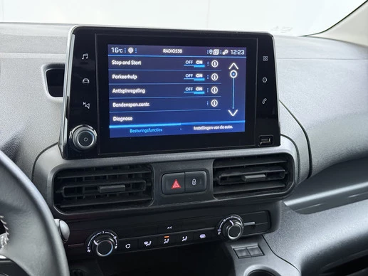 Peugeot Partner - Afbeelding 16 van 30