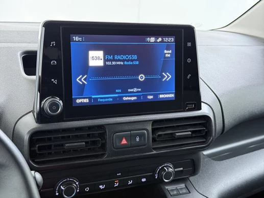 Peugeot Partner - Afbeelding 17 van 30