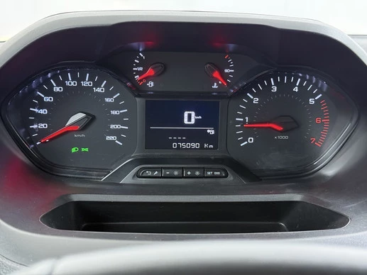 Peugeot Partner - Afbeelding 20 van 30