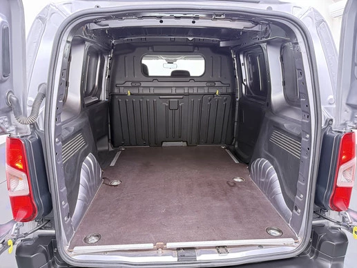 Peugeot Partner - Afbeelding 22 van 30