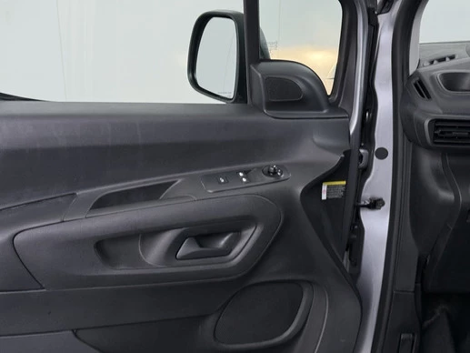 Peugeot Partner - Afbeelding 25 van 30