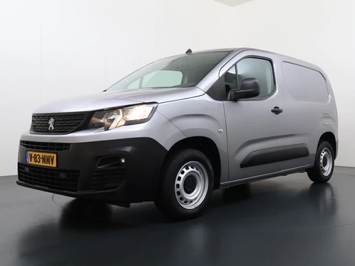 Peugeot Partner - Afbeelding 29 van 30