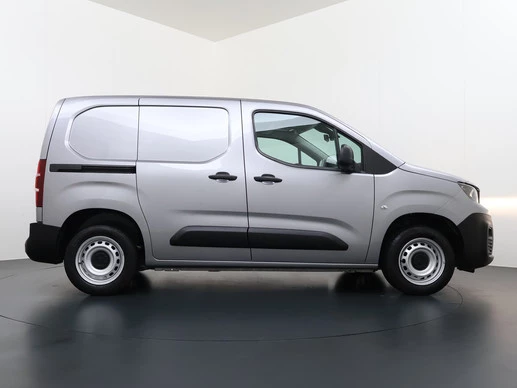 Peugeot Partner - Afbeelding 30 van 30