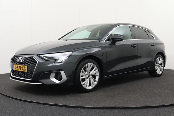 Audi A3 - Afbeelding 1 van 27