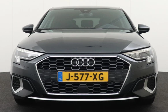 Audi A3 - Afbeelding 3 van 27