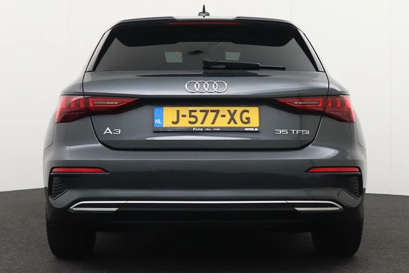 Audi A3 - Afbeelding 4 van 27