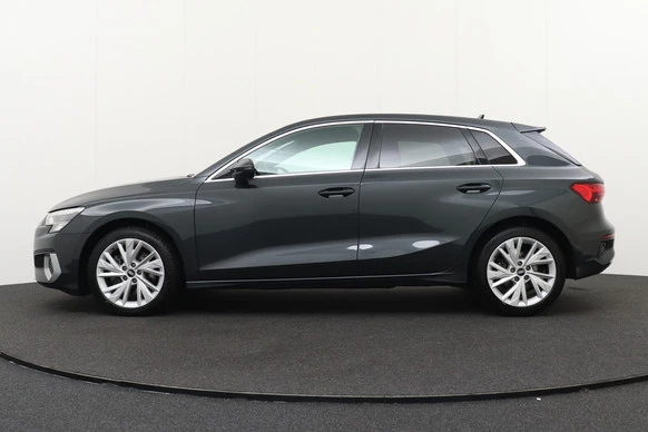 Audi A3 - Afbeelding 5 van 27