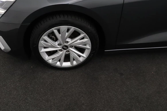 Audi A3 - Afbeelding 7 van 27