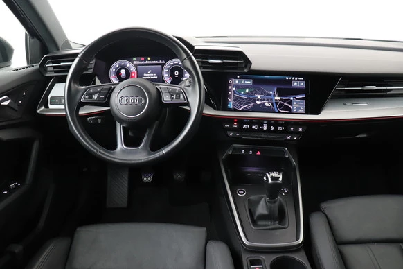 Audi A3 - Afbeelding 8 van 27