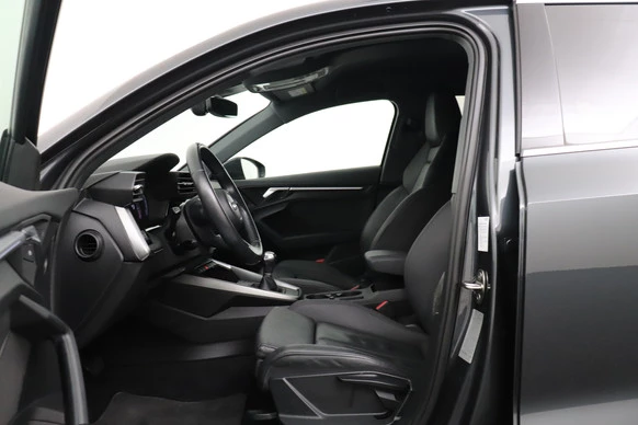 Audi A3 - Afbeelding 9 van 27