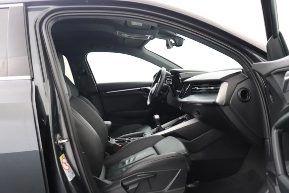 Audi A3 - Afbeelding 14 van 27