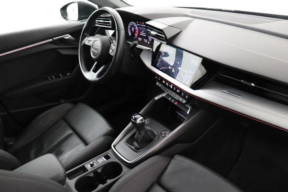 Audi A3 - Afbeelding 15 van 27