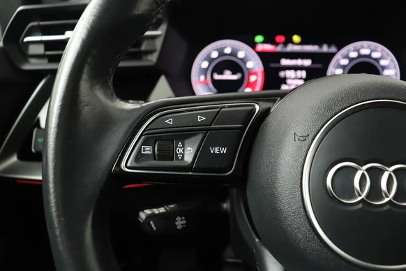 Audi A3 - Afbeelding 17 van 27