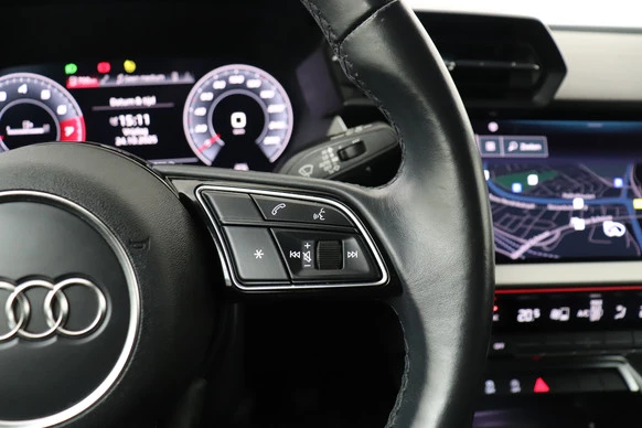 Audi A3 - Afbeelding 18 van 27