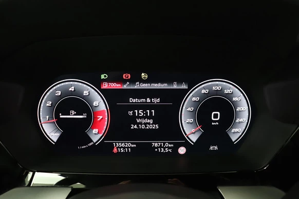 Audi A3 - Afbeelding 20 van 27