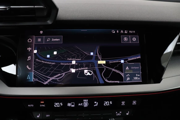 Audi A3 - Afbeelding 21 van 27