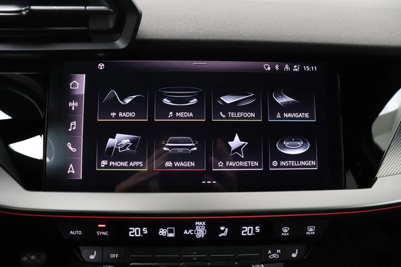 Audi A3 - Afbeelding 22 van 27