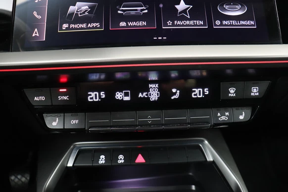 Audi A3 - Afbeelding 23 van 27